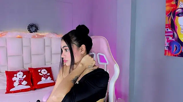 SammyRose_'s cam snapshot