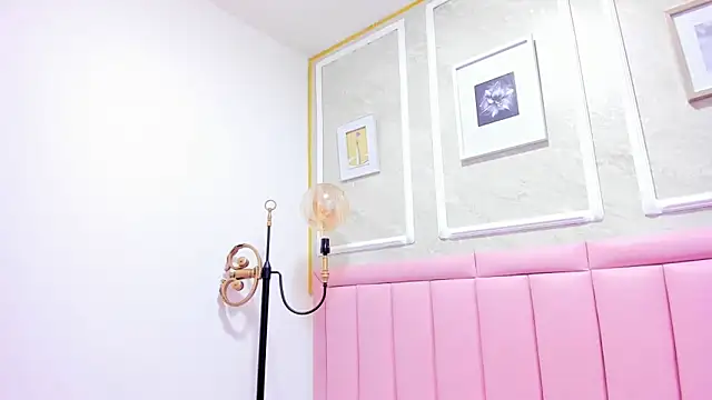 HoollyHendrix's cam snapshot