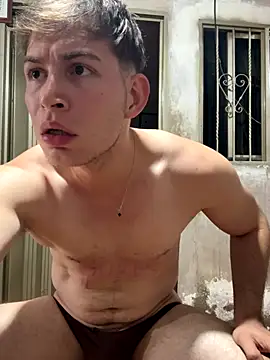 AlexanderBianchi2's cam snapshot