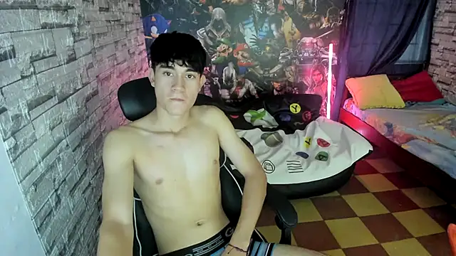 jay_orange's cam snapshot