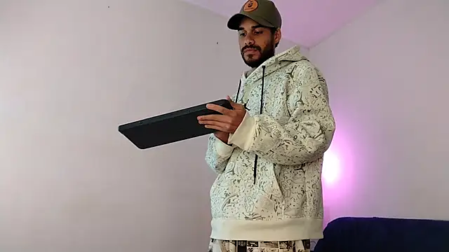 francoheat's cam snapshot