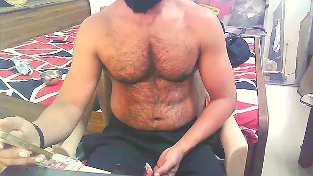 Vbestshow's cam snapshot