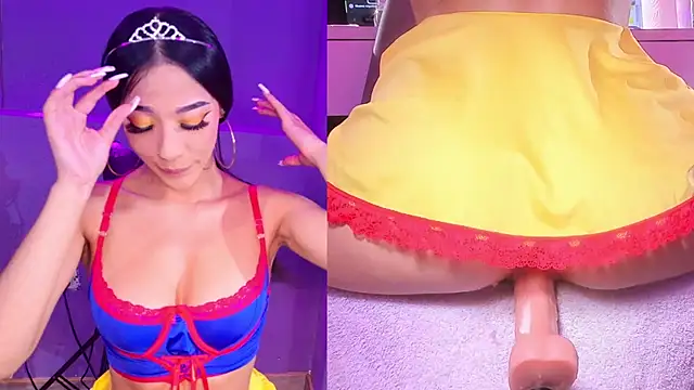 ZendayaGrey's cam snapshot