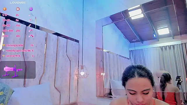 barbara_cambels's cam snapshot