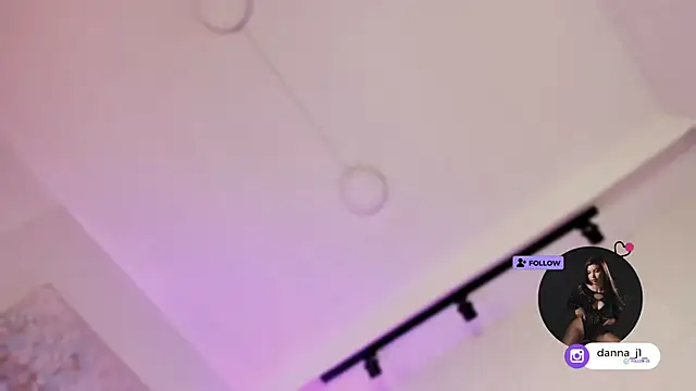 DannaJhonson1's cam snapshot
