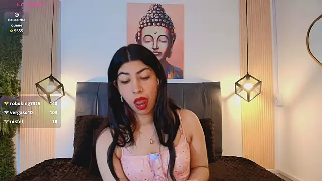 Cassie_bloom's cam snapshot