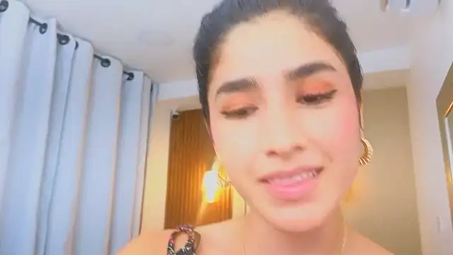 Lia_Mar_'s cam snapshot