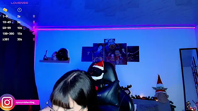 Nicorobinn's cam snapshot