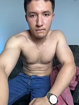 Ethan-Connor live sex cam