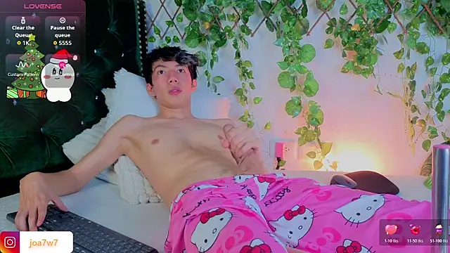 Levii_Ackermann's cam snapshot