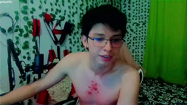 Andy_gray's cam snapshot