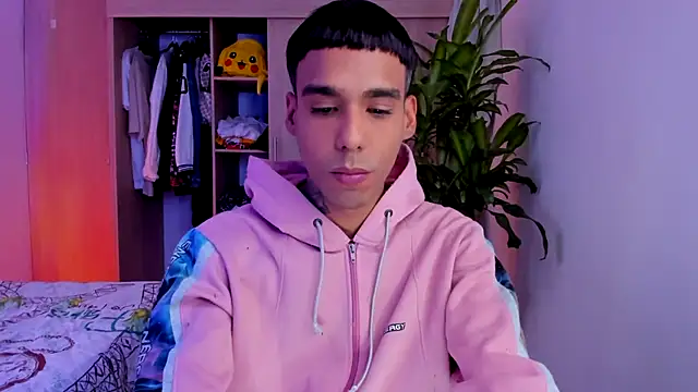 Damianwhite's cam snapshot