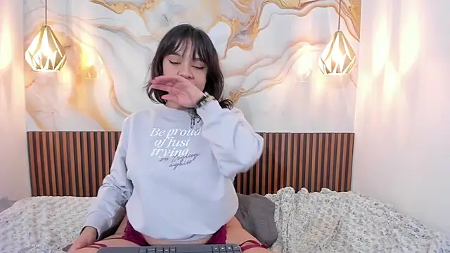 MelissaGilll's cam snapshot