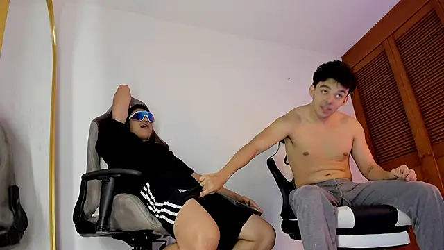 sotooliver3's cam snapshot