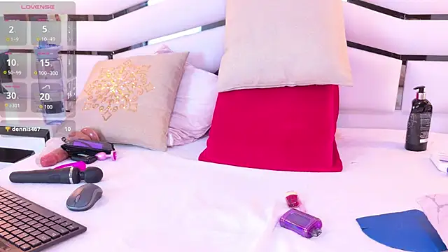 IrissBloom's cam snapshot