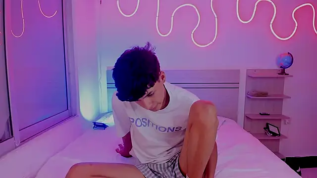 luccas_ferreira's cam snapshot