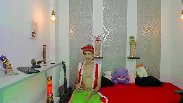 JacobBlackwell_'s cam snapshot