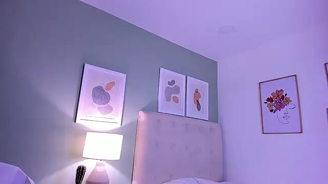 ApoloRicci's cam snapshot