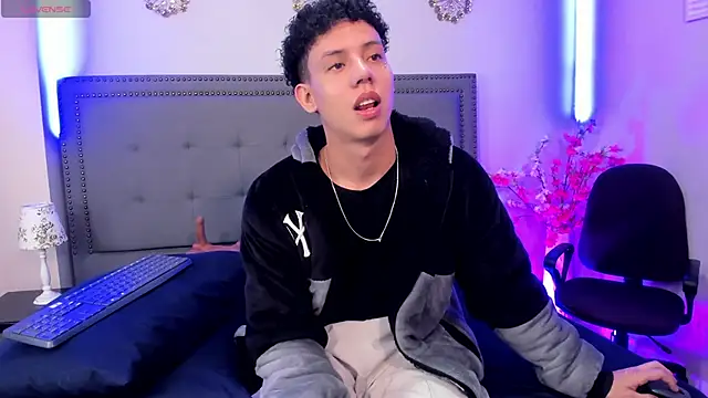 JoseLucian's cam snapshot