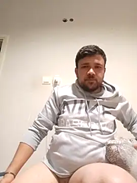 Canercakan's cam snapshot