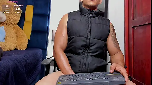 Evan_Storn live sex cam