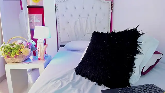 XaanderGrey's cam snapshot