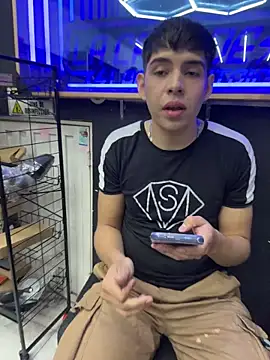 Johan_stick's cam snapshot