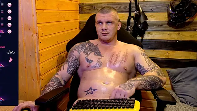 MrrKray's cam snapshot