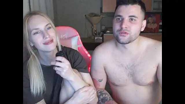 Elsa_Li's cam snapshot