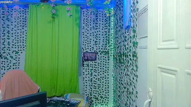 Andy_gray's cam snapshot