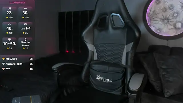 khriss_brown's cam snapshot