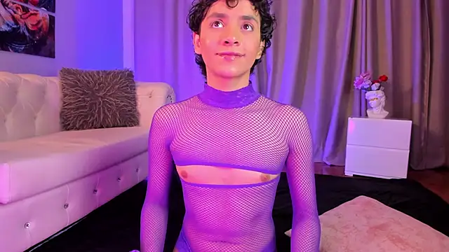 Brann_tadzio's cam snapshot