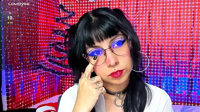 Rose_72's cam snapshot