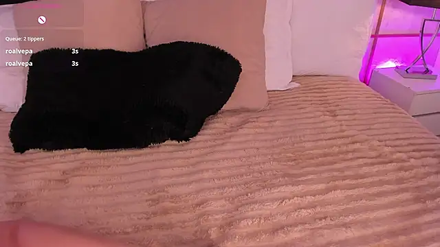 GretaVelvet's cam snapshot