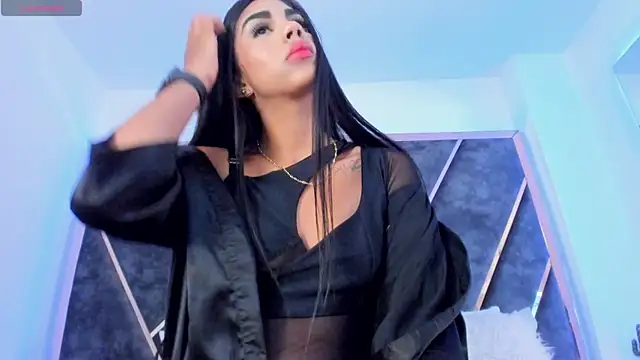 SusanaHenao's cam snapshot