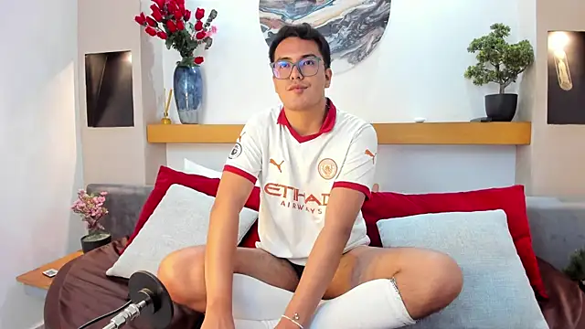 JohnBelRose's cam snapshot