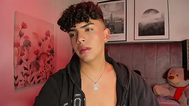 Niick_Twiink's cam snapshot