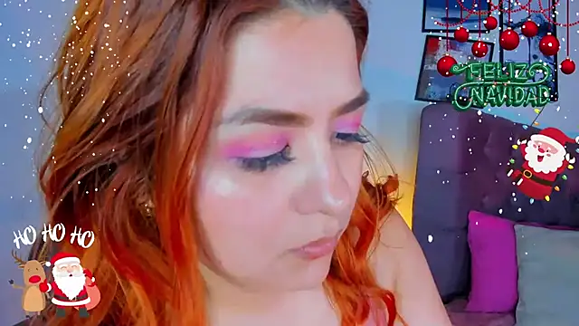 Gretta_Queen's cam snapshot