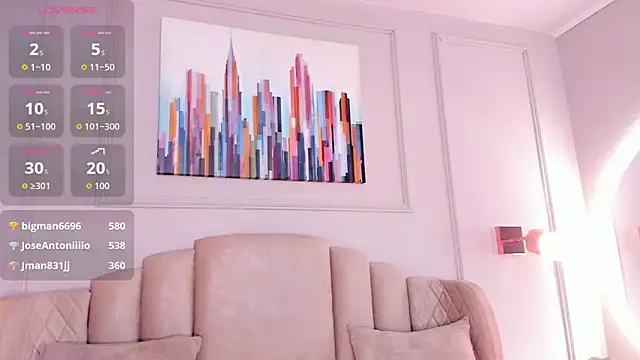 maddy_brookss's cam snapshot