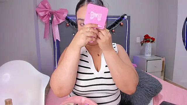 emma_lye's cam snapshot