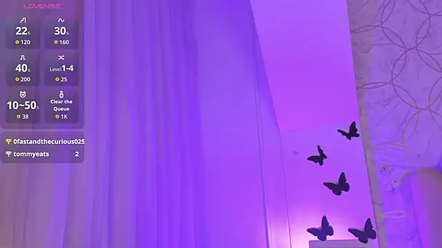 Foxy200__'s cam snapshot