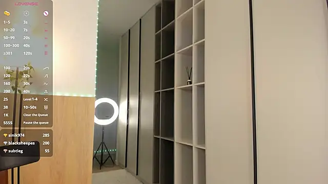 Xonalenei live sex cam