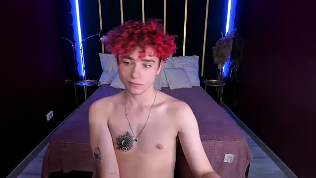 Blaiz_Vok's cam snapshot