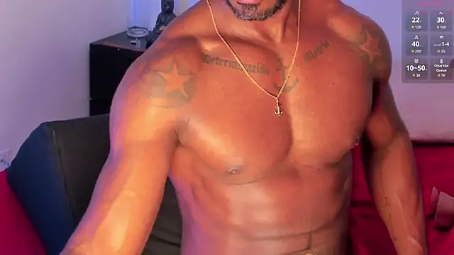 Ganiimedes's cam snapshot