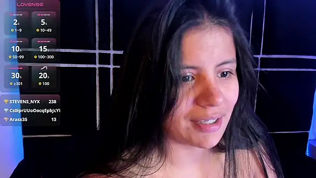 sasha_roldann's cam snapshot