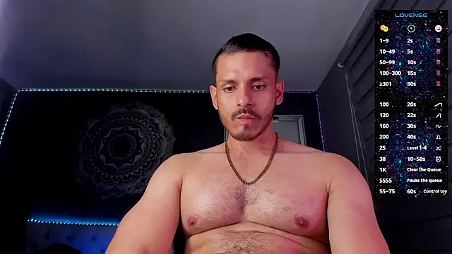 TianZilac's cam snapshot