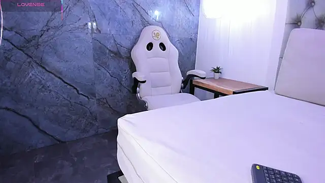 ashlyn_parker's cam snapshot