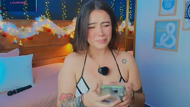 hanna_kimura's cam snapshot