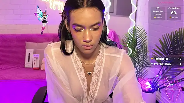 artemiss_tay's cam snapshot