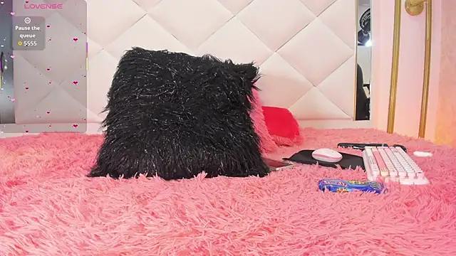 i_kristi's cam snapshot